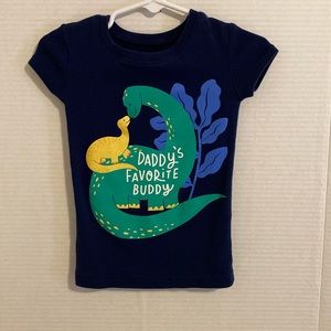 Tommy Bahama T shirt SZ 2T